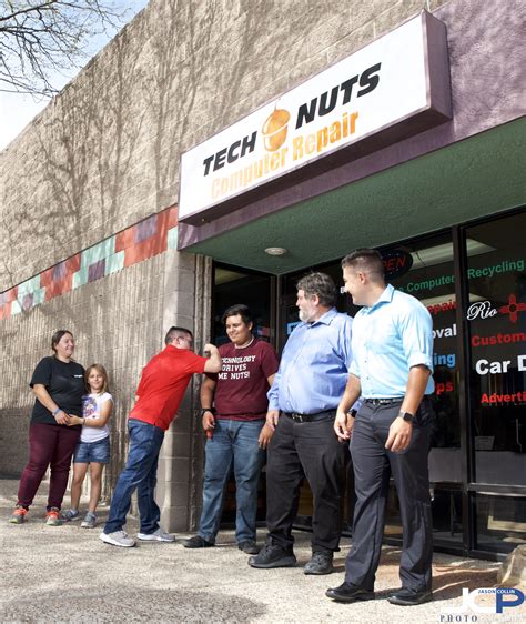 technuts rio rancho|TechNuts .